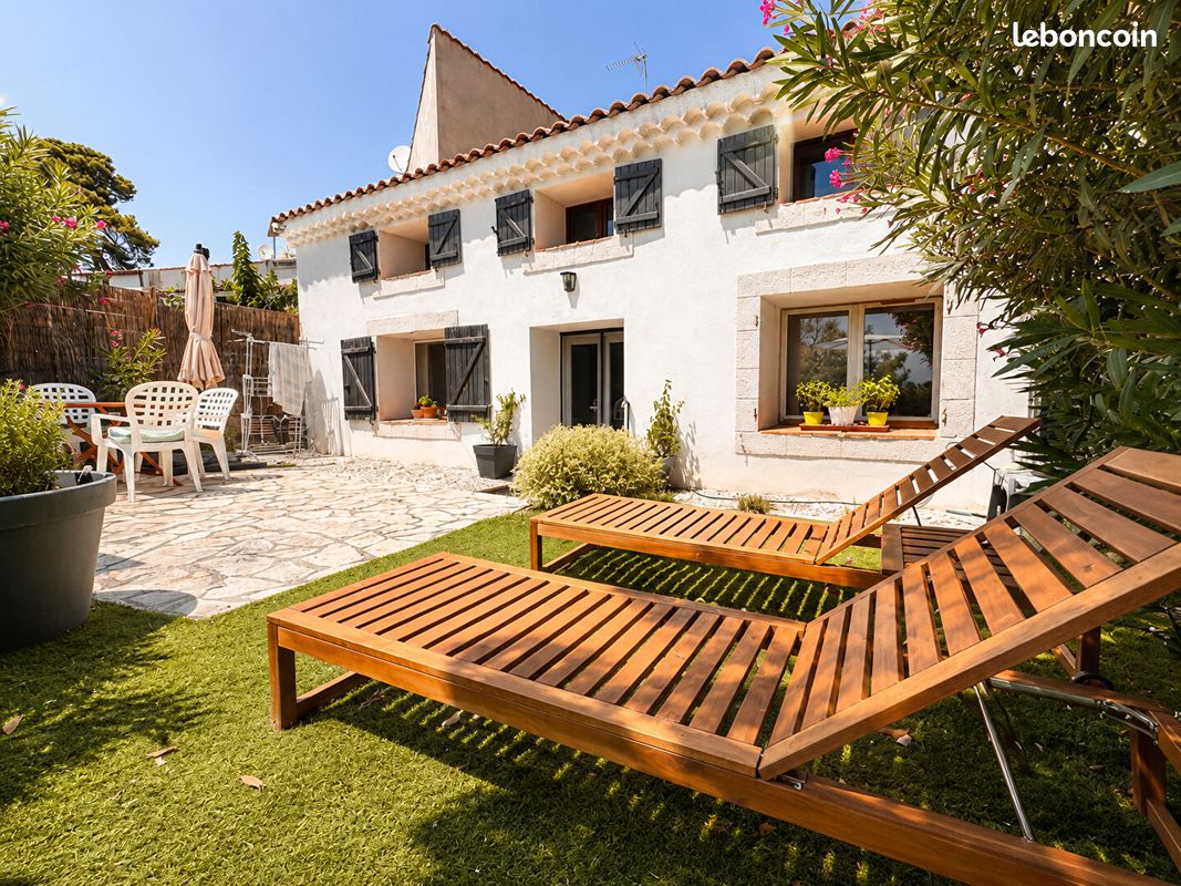 Maison 5 pièces 125 m² · à Nézignan-l'Évêque · 125 m² · 320 000 €