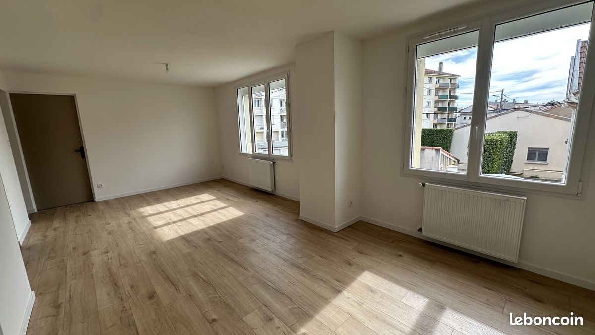 Appartement 3 pièces 65 m² · à Valence · 65 m² · 150 000 €