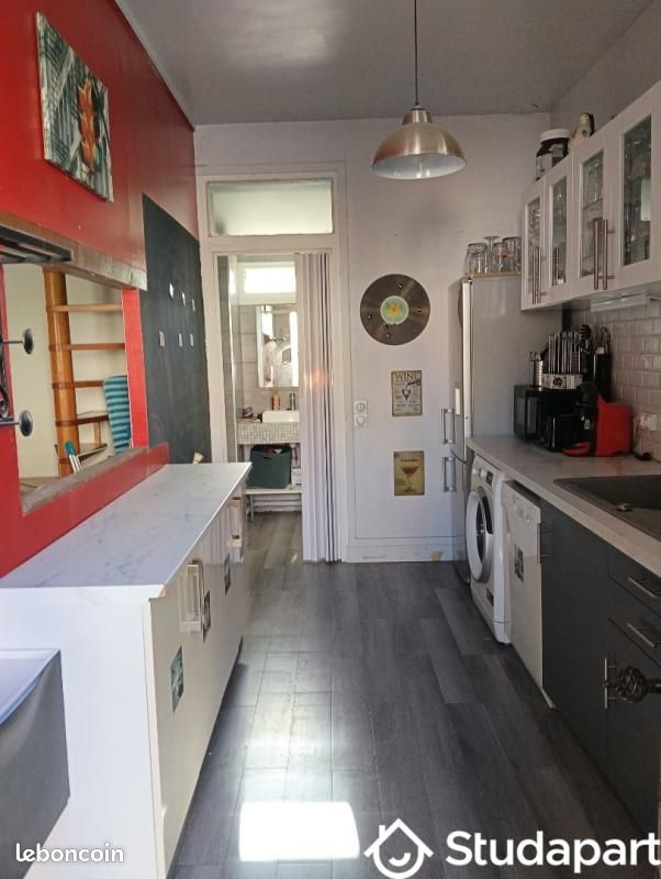 Maison 2 pièces 48 m² · à Argenteuil · 48 m² · 1 250 €/mois