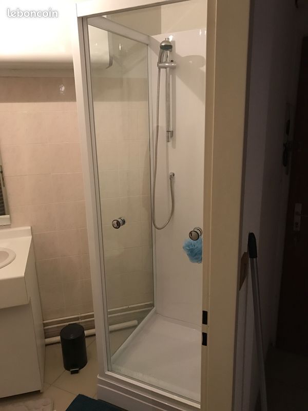 Appartement a louer chalons-en-champagne - 1 pièce(s) - 31 m2 - Surfyn