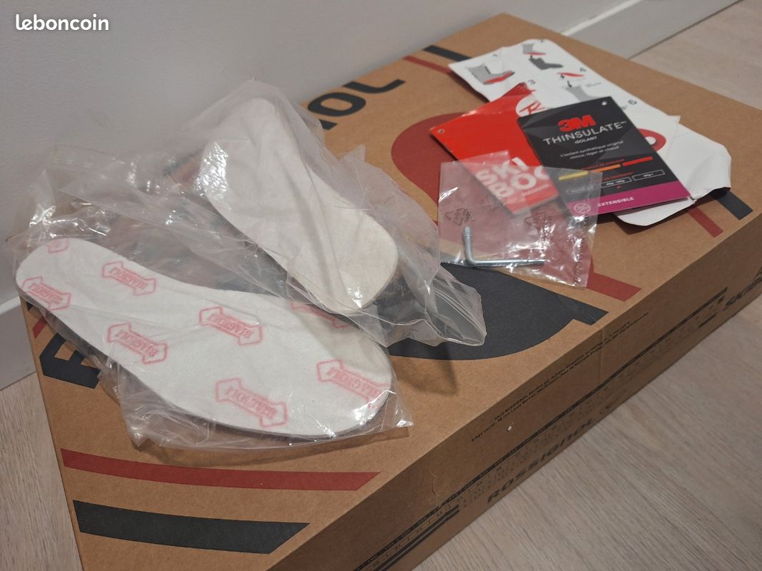 Chaussures de Ski Rossignol (image 4)