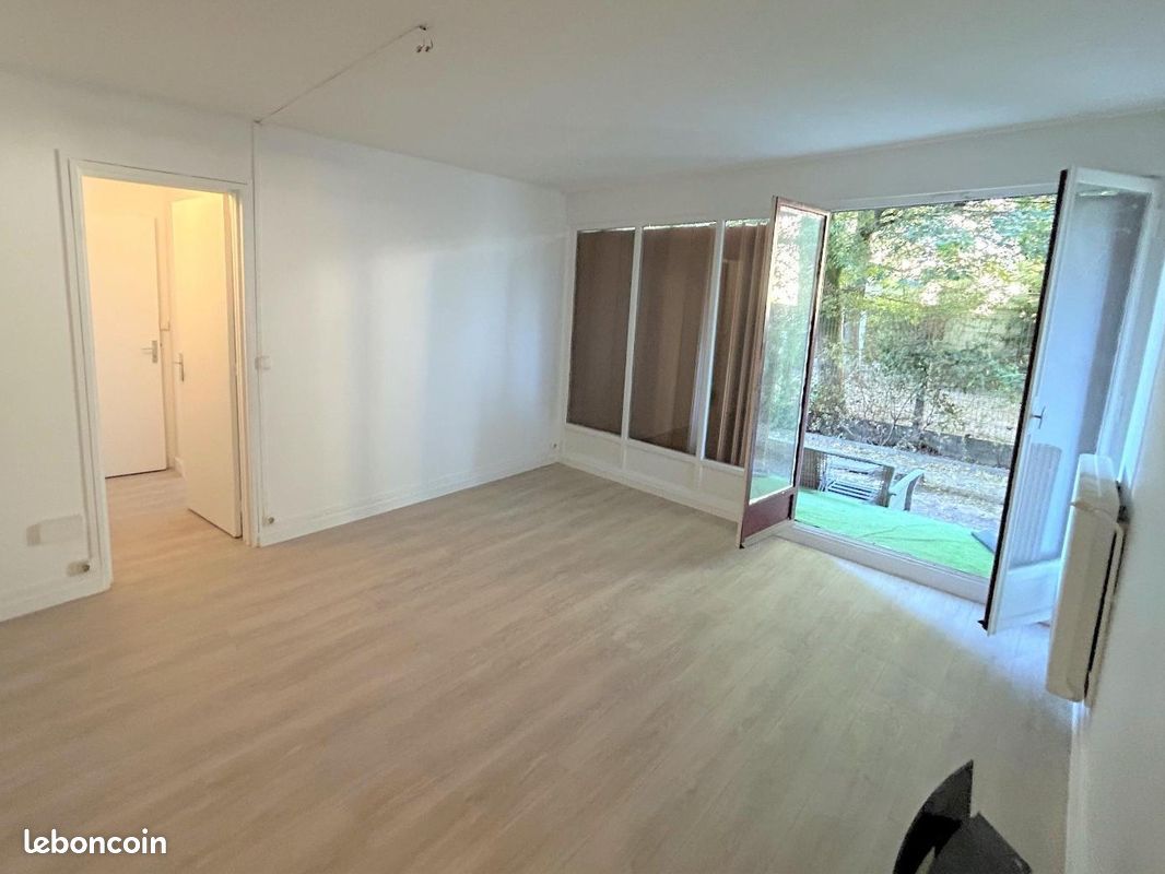 Appartement 2 pièces 44 m² · à Villemomble · 44 m² · 980 €/mois