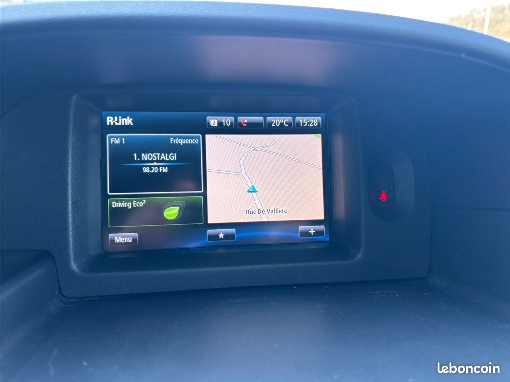 Renault Kangoo BLUE DCI 95 Business (image 17)