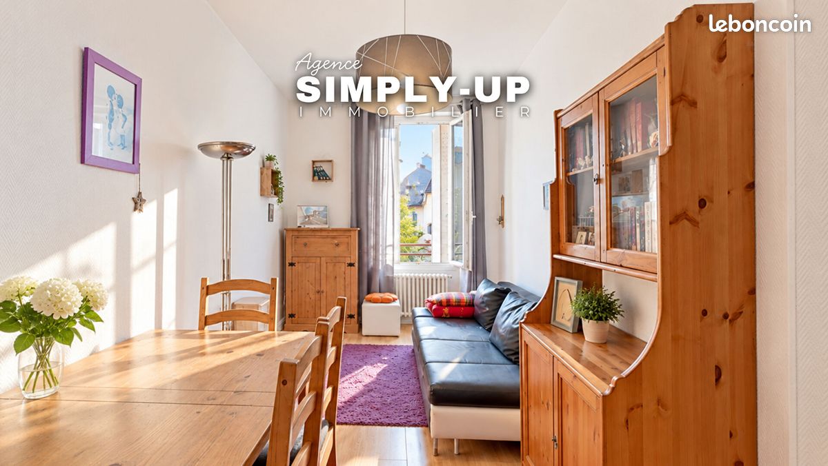 Appartement 2 pièces 41 m² · à Maisons-Laffitte · 41 m² · 250 000 €