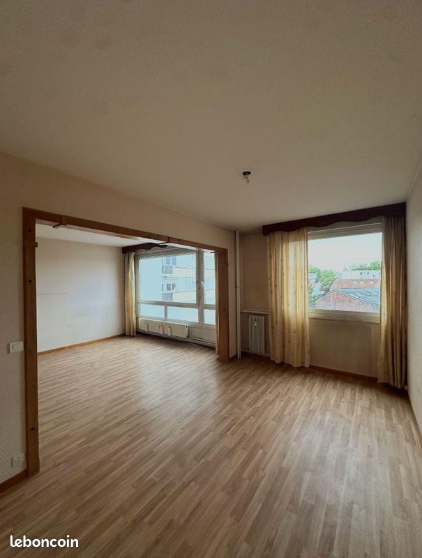 Appartement 3 pièces 85 m² · à Lille · 85 m² · 148 600 €