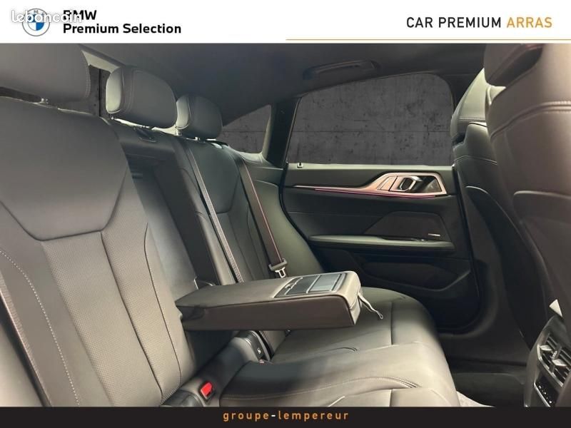 Bmw i4 xDrive40 401ch M Sport (image 20)