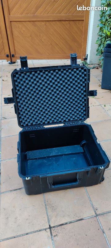 Malette SKB iSeries 2217-10 (image 2)