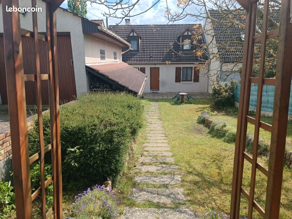 Maison 5 pièces 100 m² · à Meaux · 100 m² · 265 000 €