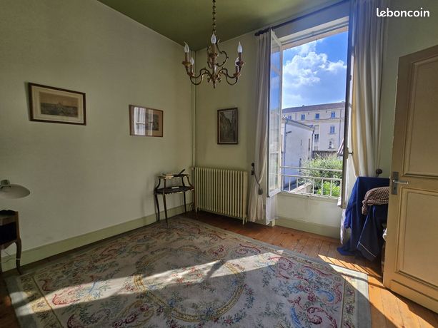 Maison de ville 12 pièces 311 m²