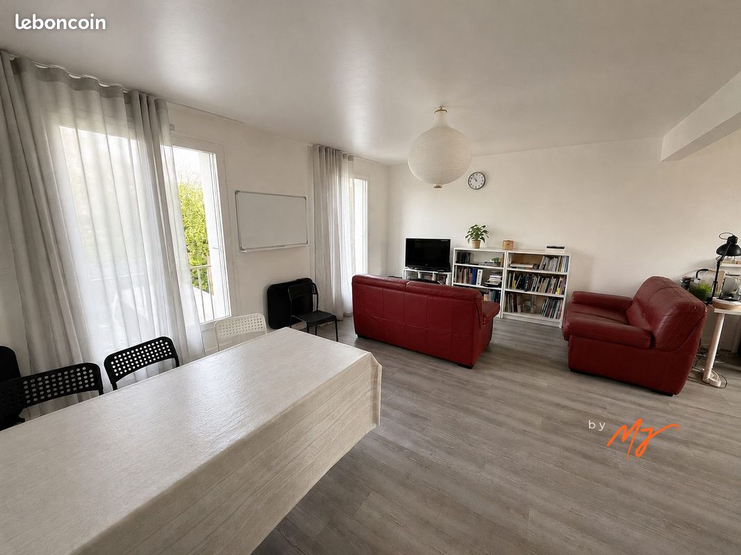 Maison 5 pièces 103 m² · à Brest · 103 m² · 188 125 €