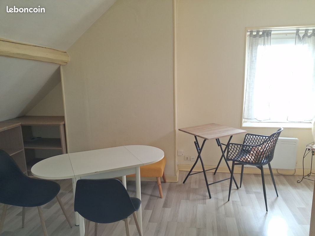 Appartement 2 pièces 32 m² · à Troyes · 32 m² · 420 €