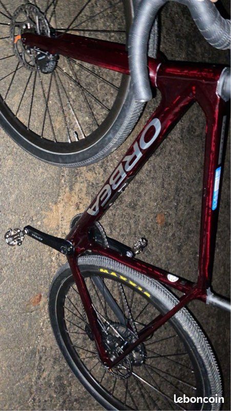 Vélo orbea (image 2)