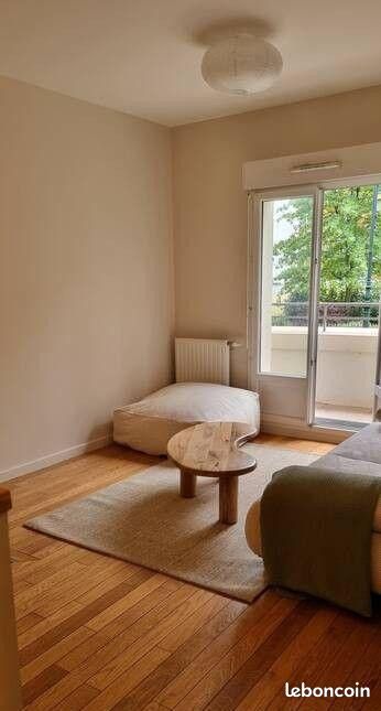 Appartement 2 pièces 45 m² · à La Garenne-Colombes · 45 m² · 1 250 €/mois