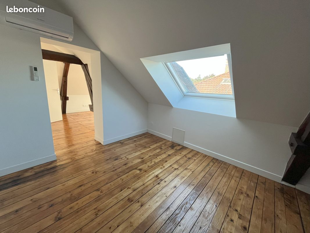 Appartement a louer sens - 2 pièce(s) - 36 m2 - Surfyn