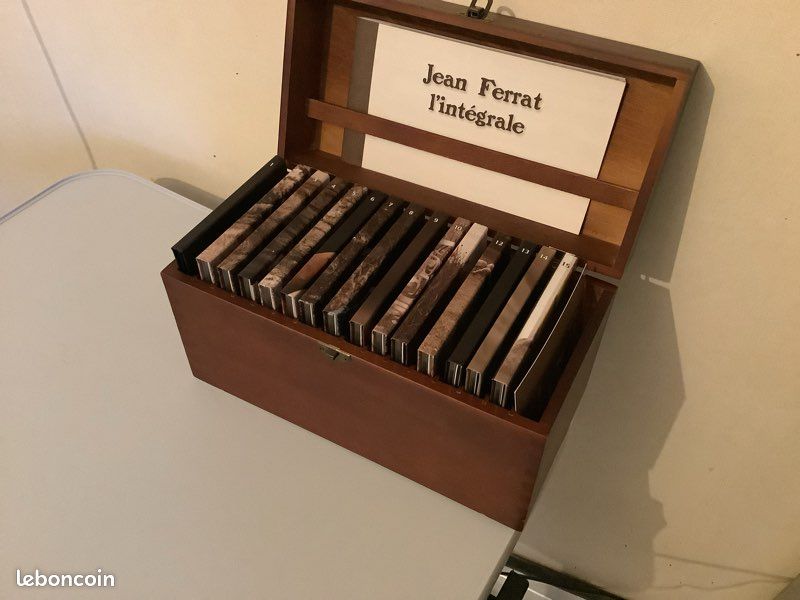 Coffret cds (image 7)