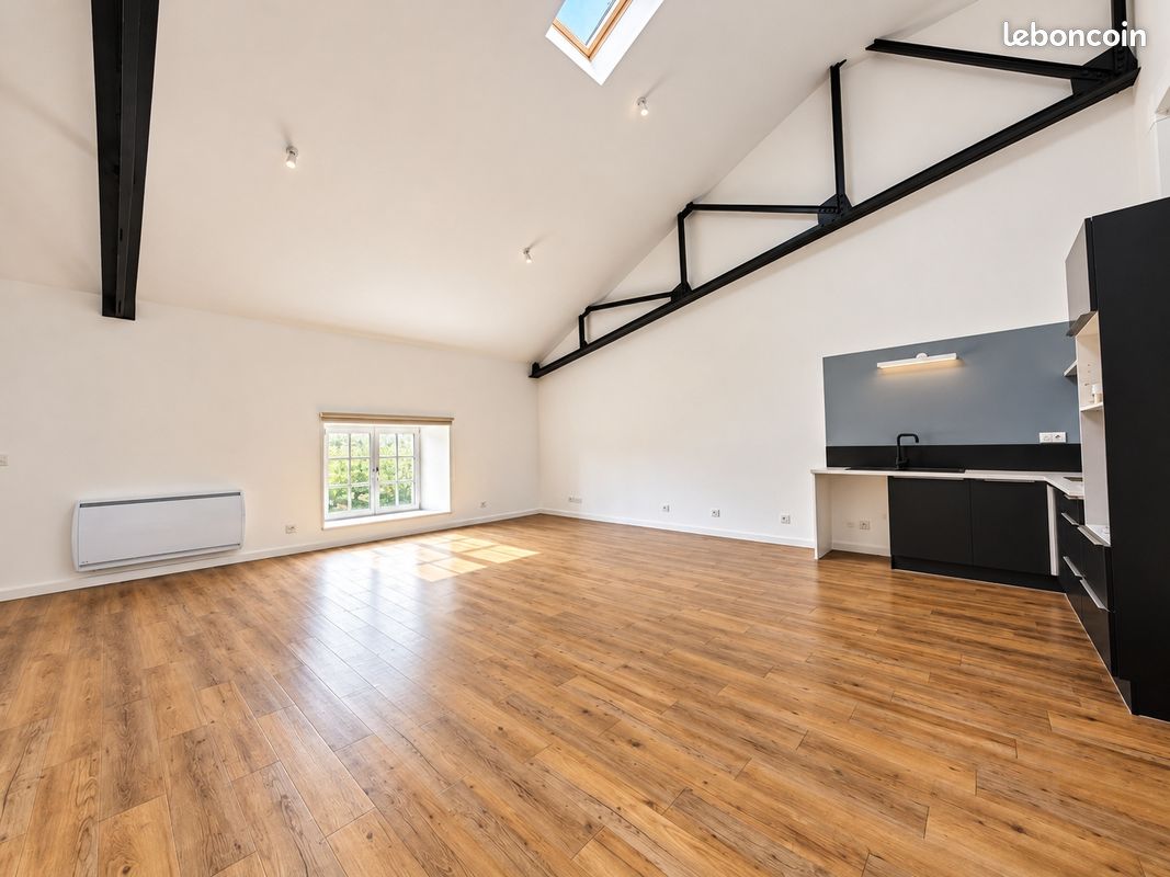 Appartement 3 pièces 90 m² · à Châlons-en-Champagne · 90 m² · 164 000 €