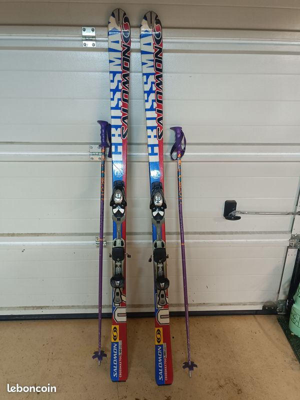 salomon crossmax ski test V10 Inspired by the best elements of Salomons S/MAX line Ski Boots Salomon Crossmax T