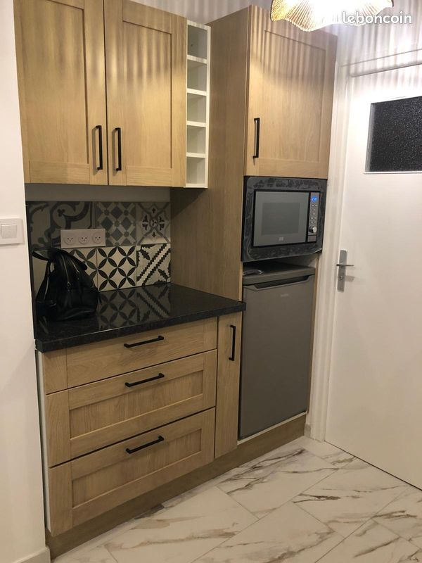 Appartement 1 pièce 24 m² · à Rennes · 24 m² · 690 €/mois