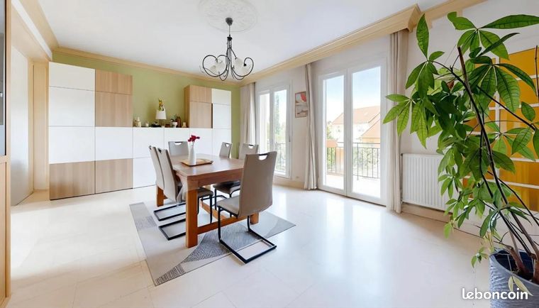 Maison 6 pièces 178 m²
