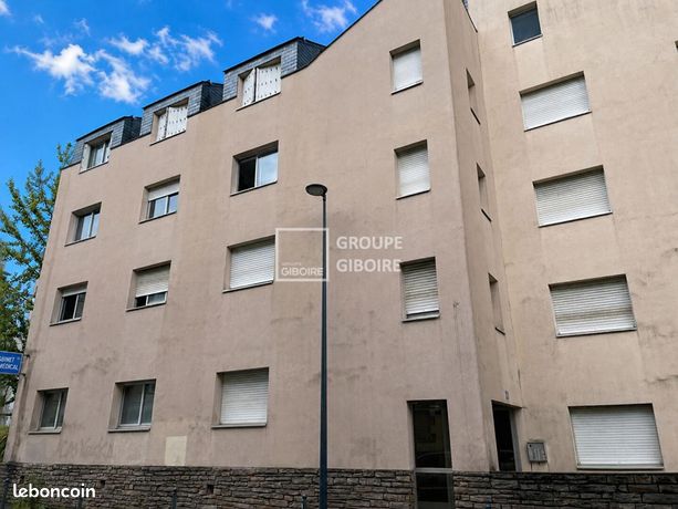 Appartement 1 pièce 28 m² — 4