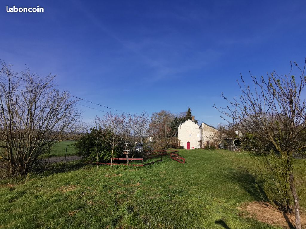 Maison 4 pièces 148 m² - Sainte-Eanne 79800 (image principale 13)