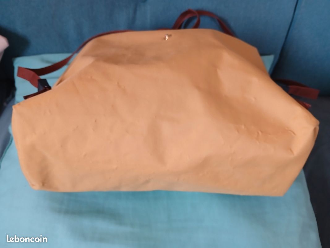 Sac à dos pliage Longchamp (image 5)