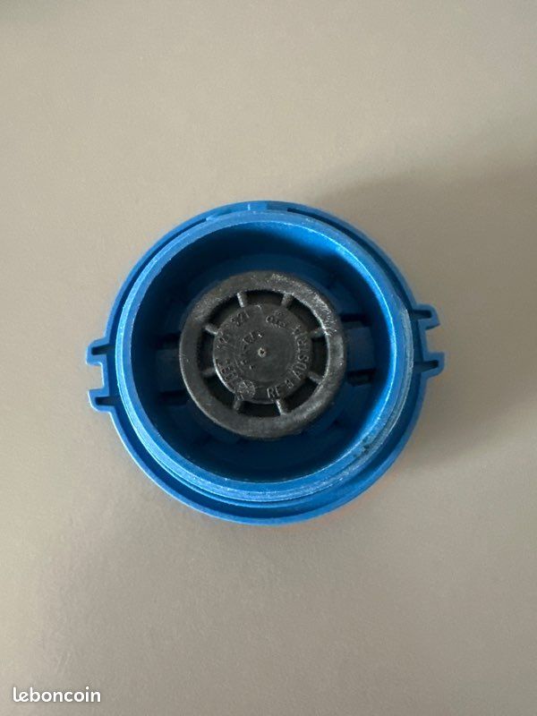 Bouchon liquide de Refroidissement Audi (image 2)