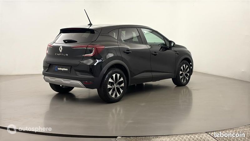 Renault Captur evolution TCe 90 (image 5)