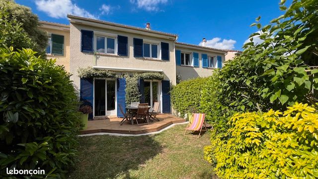 Maison 5 pièces 102 m² · à Rueil-Malmaison · 102 m² · 875 000 €