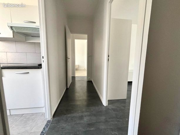 Appartement a louer villeneuve-la-garenne - 4 pièce(s) - 64 m2 - Surfyn