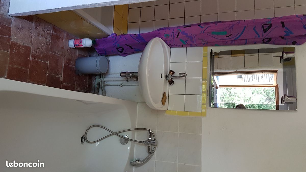 Appartement dans bastide 18° siècle (image 5)