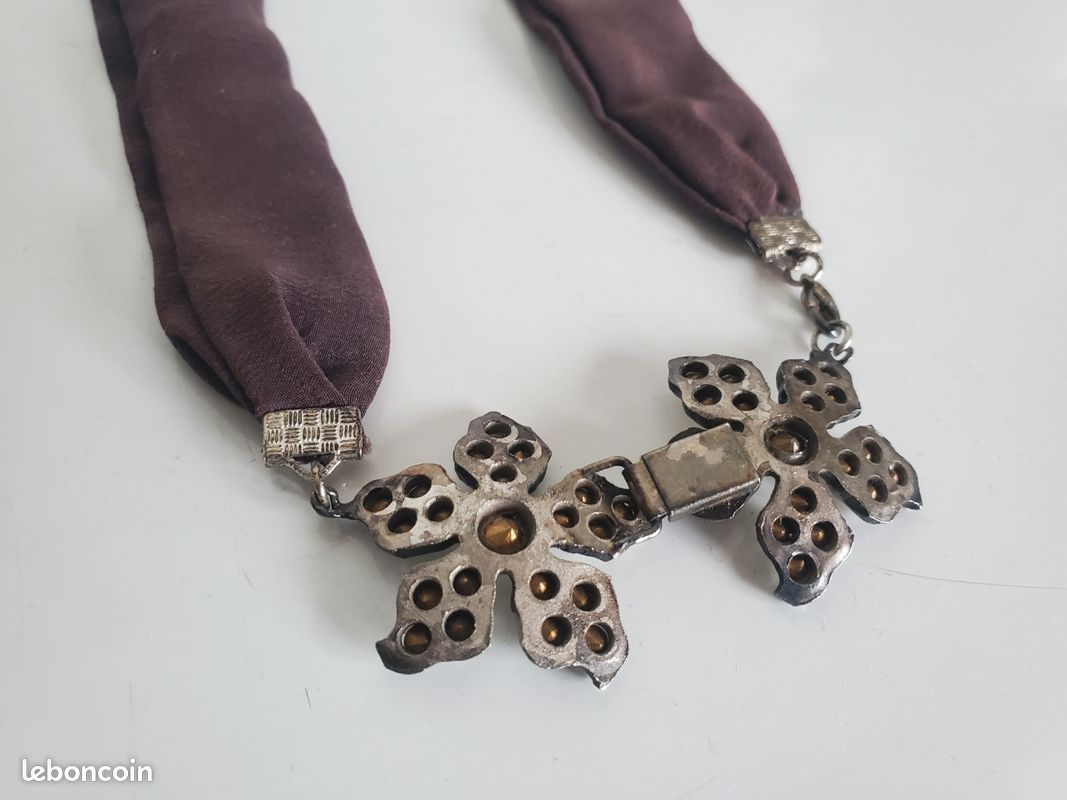 Collier années 2000 (image 5)
