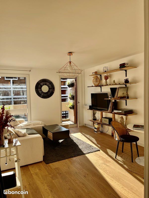 Appartement 2 pièces 52 m² · à Angers · 52 m² · 950 €/mois