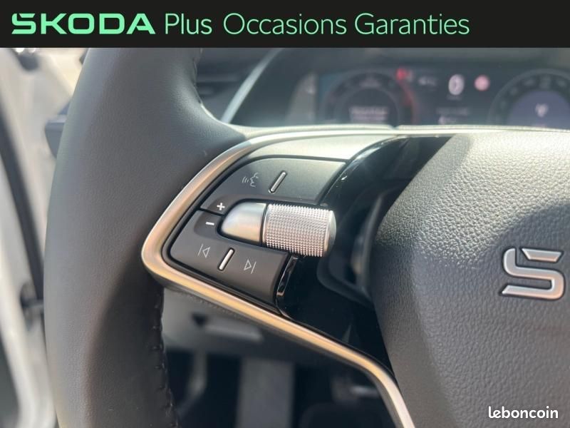 Skoda Octavia 2.0 TDI SCR 116ch Selection (image 27)