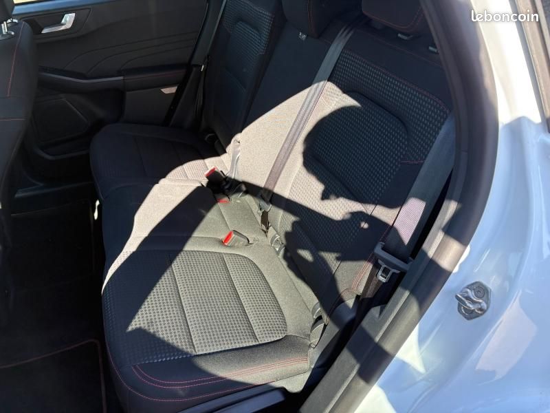 Ford Kuga 2.5 Duratec 190ch FHEV E85 ST-Line BVA (image 9)