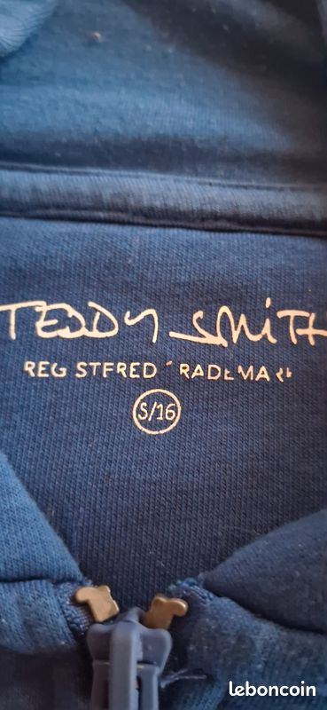 Veste tedy smithe (image 3)