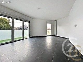 Appartement 3 pièces 60 m² · à Notre-Dame-de-Bondeville · 60 m² · 215 000 €