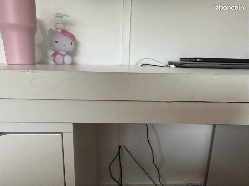 Bureau Alex ikea (image 9)