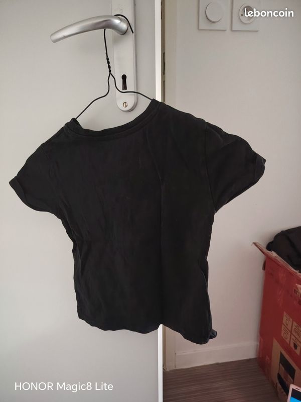 Tee shirt enfant (image 1)