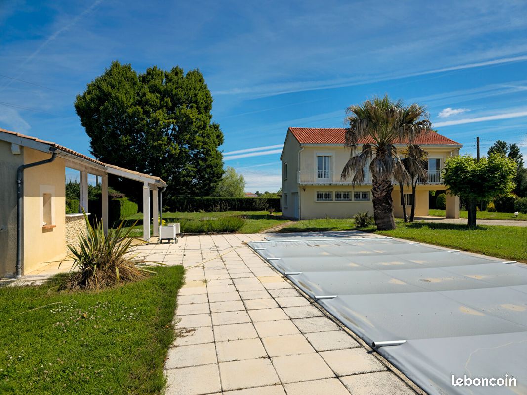Maison 5 pièces 120 m² · à Montauban · 120 m² · 255 000 €