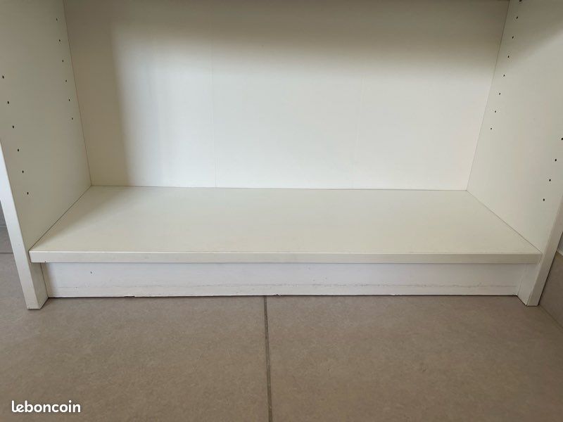Étagère IKEA Billy grande taille (image 2)