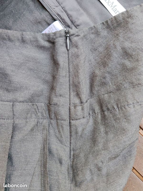Jupe Max Mara (image 5)