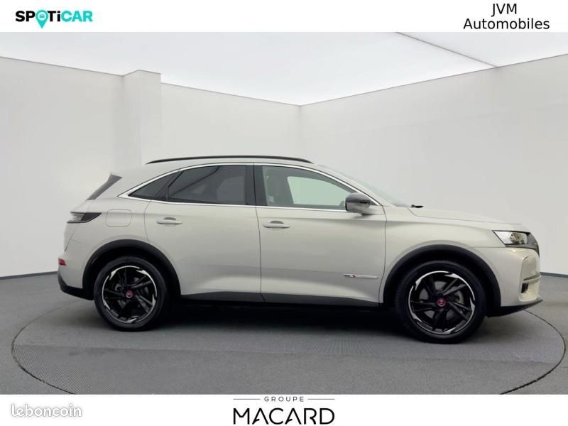 Ds DS 7 Crossback E-TENSE 4x4 300ch Performance Line + (image 5)