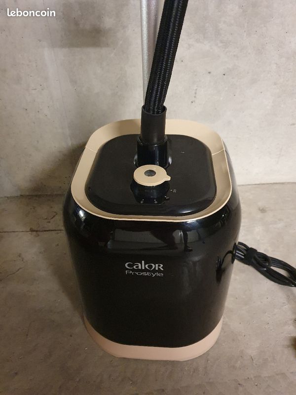 Defroisseur Pro style calor (image 3)