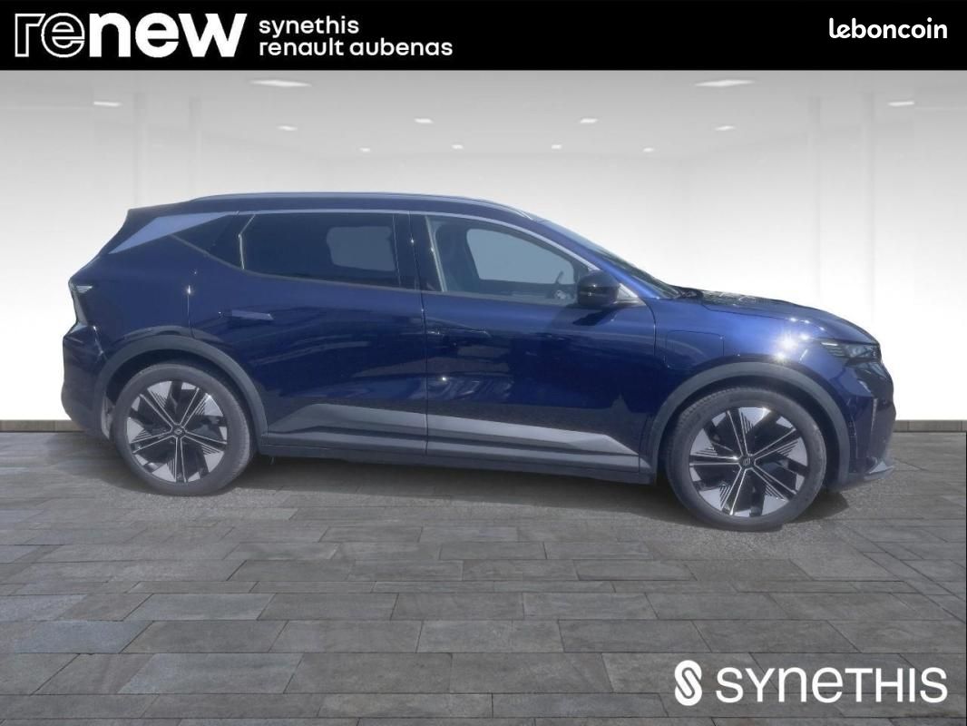 Renault Scénic E-TECH 100% ELECTRIQUE 220 ch grande autonomie Techno (image 12)
