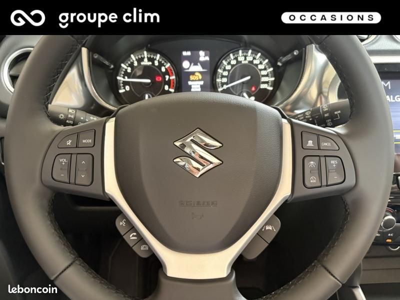 Suzuki Vitara 1.4 Boosterjet Hybrid 110ch Style Auto MY25 (image 18)