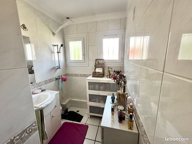Maison de ville 6 pièces 108 m² — 10