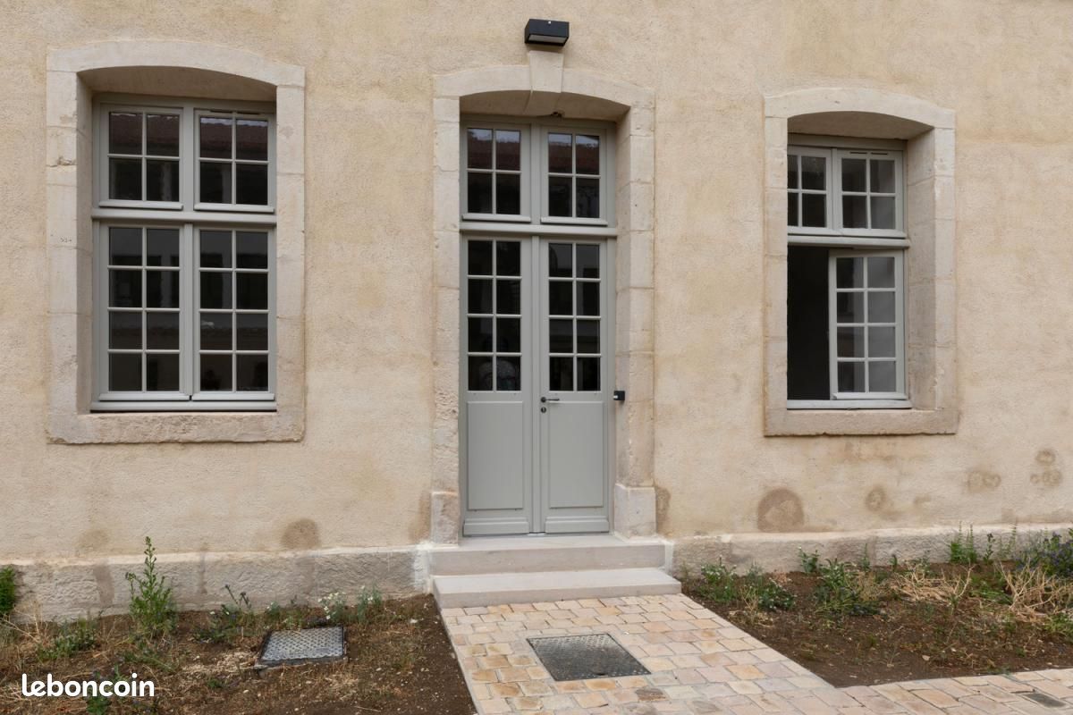 Appartement 2 pièces 61 m² · à Dole · 61 m² · 660 €/mois