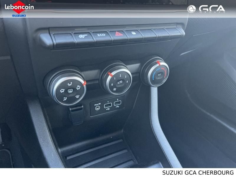 Renault Clio 1.0 TCe 90ch Equilibre (image 11)