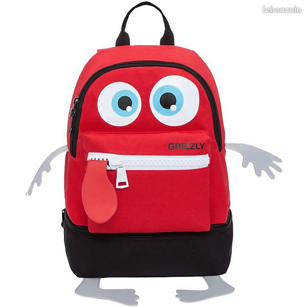 Sac a dos pour enfant (image 1)